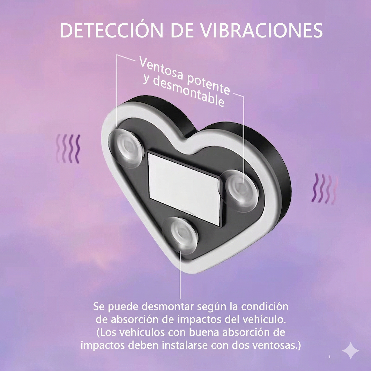 Panel LED Corazón Interactivo (USB/12V)