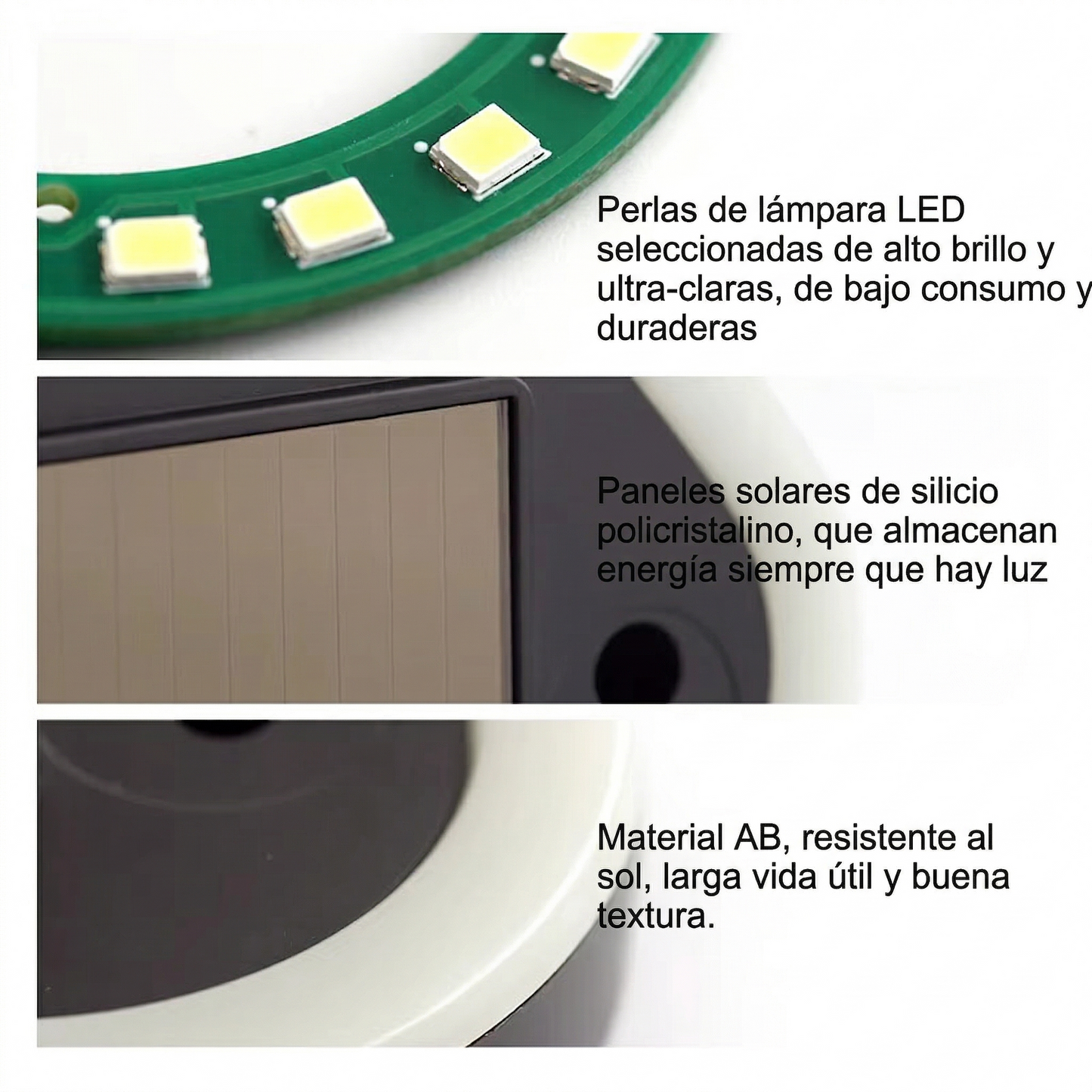 Panel LED Corazón Interactivo  (USB/12V)