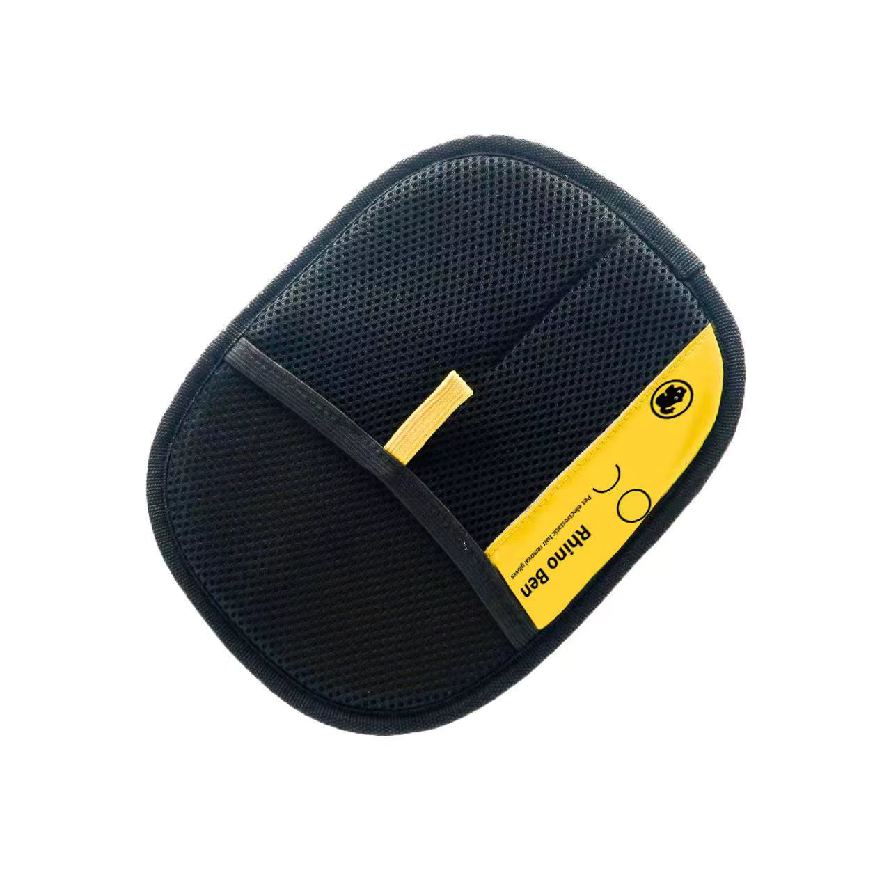 Guante Magnético Pro: Limpiador Electrostático de Pelos para Ropa y Sillones