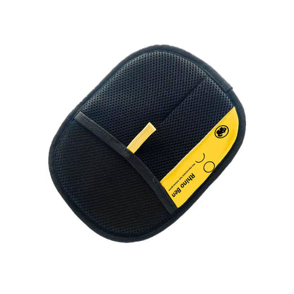 Guante Magnético Pro: Limpiador Electrostático de Pelos para Ropa y Sillones