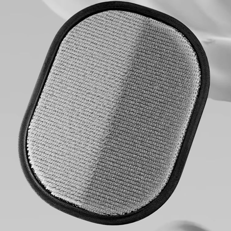 Guante Magnético Pro: Limpiador Electrostático de Pelos para Ropa y Sillones